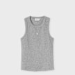 Carhartt WIP Wmns Philips Tank Top grey 96746 1
