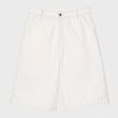 Carhartt WIP Wmns Mercer Single Knee Short beige 96747 1