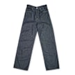 Carhartt WIP Wmns Jane Pant blue 96752 1