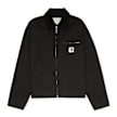 Carhartt WIP Wmns OG Detroit Jacket black 96754 1