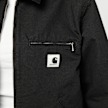 Carhartt WIP Wmns OG Detroit Jacket schwarz 96754 4