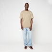 Carhartt WIP S/S Pocket T-Shirt beige 96762 2