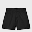 Carhartt WIP Brady Short schwarz 96781 1