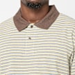 Carhartt WIP S/S Dion Polo Waffle beige 96777 3