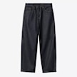 Carhartt WIP Brandon Pant black blue 96780 1
