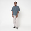 Carhartt WIP Landon Pant grey 96790 2