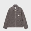 Carhartt WIP Detroit Jacket grey 96791 1