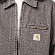 Carhartt WIP Detroit Jacket grijs 96791 3