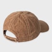 Carhartt WIP Heart Metal Cap bruin 96799 2