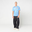 PUMA x Salehe Bembury ÖFB Austria Replica Goalkeeper Match Jersey blau 97404 2