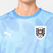 PUMA x Salehe Bembury ÖFB Austria Replica Goalkeeper Match Jersey blau 97404 4