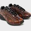 PUMA x _J.L-A.L_ Cell Geo 1 Leather F&F braun 97412 6