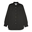 Comme des Garcons Shirt Shirt Woven schwarz 97435 1