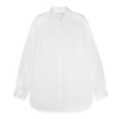 Comme des Garcons Shirt Shirt Woven weiß 97439 1