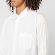 Comme des Garcons Shirt Shirt Woven Weiss 97439 5