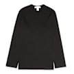 Comme des Garcons Shirt T-Shirt Knit schwarz 97434 1