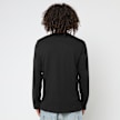 Comme des Garcons Shirt T-Shirt Knit black 97434 4
