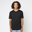 Comme des Garcons Shirt T-Shirt Knit black 97436 2