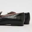 Clarks Wmns Tamna Iris black 97487 5