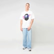 A Bathing Ape x Spotify x Central Cee Ape Head Tee white 97602 2
