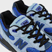 New Balance 992 Made In USA blue 97609 6