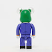 Medicom Bearbrick The Joker (Batman: Hush Ver.) 400% multicolor 97613 3