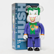 Medicom Bearbrick The Joker (Batman: Hush Ver.) 400% multi-colour 97613 4