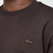 Lacoste T-Shirt brown 97660 3