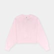 Nike Wmns Phoenix Fleece Crew light pink 98006 1