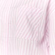 Nike   Wmns sportswear Woven Popelin Stripe Shirt light pink 98008 3