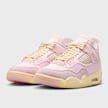 Jordan Air Jordan 4 Retro "Iced Carmine" light pink 98018 1