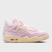 Jordan Air Jordan 4 Retro "Iced Carmine" lichtroze 98018 2