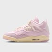 Jordan Air Jordan 4 Retro "Iced Carmine" light pink 98018 3