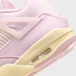 Jordan Air Jordan 4 Retro "Iced Carmine" light pink 98018 8