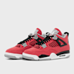 Jordan Air Jordan 4 Retro "Toro Bravo" red 98024 1