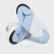 Jordan Air Jordan 5 Retro OG "White Metallic" weiß 98025 7