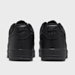 Nike   Air Force 1 '07 black 98036 5