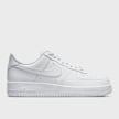 Nike   Air Force 1 '07 weiß 98028 2