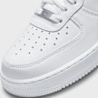 Nike Air Force 1 '07 "Triple White" white 98028 7