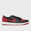 Jordan Air Jordan 1 Low OG Bred "Banned" schwarz 98033 2
