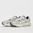Nike   Zoom Vomero 5 silber 98051 1