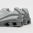 Nike   Shox Ride 2 grijs 98044 5