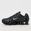 Nike   Shox Tl zwart 98050 3