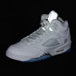 Jordan Air Jordan 5 Retro OG "White Metallic" (GS) wit 98062 8