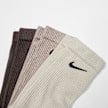 Nike Everyday Elevated Crew Socks (3‑Pack) multi-colour 98061 3