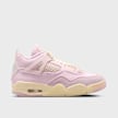 Jordan Wmns Air Jordan 4 Retro "Iced Carmine" light pink 98065 2