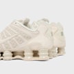 Nike Shox Tl beige 98069 5