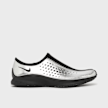Nike Wmns Air Superfly Moc "Metallic Silver" silber 98077 2