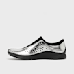 Nike   Wmns Air Superfly Moc "Metallic Silver" silver 98077 3