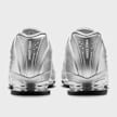 Nike   Wmns Shox Z "Silver" silber 98089 5